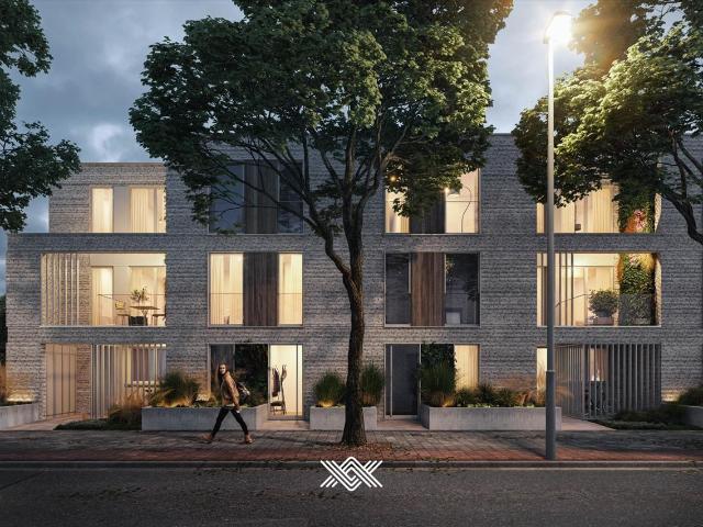 te koop Huis Gent