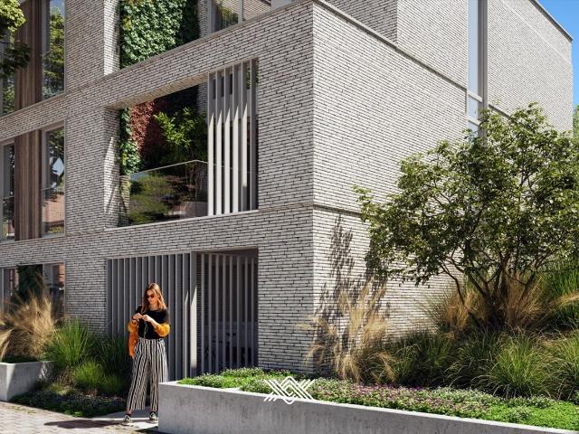 te koop Huis Gent