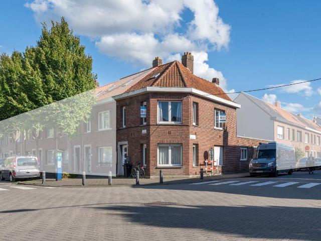 te koop Huis Gent