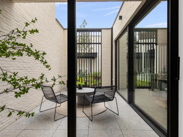 te koop Huis Gent