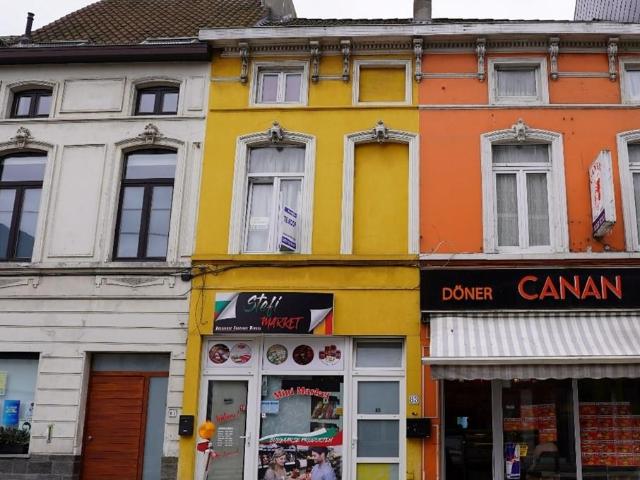 te koop Huis Gent