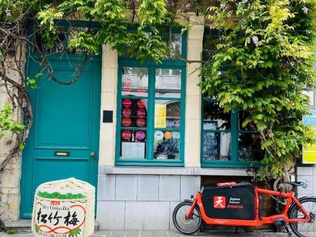te koop Huis Gent