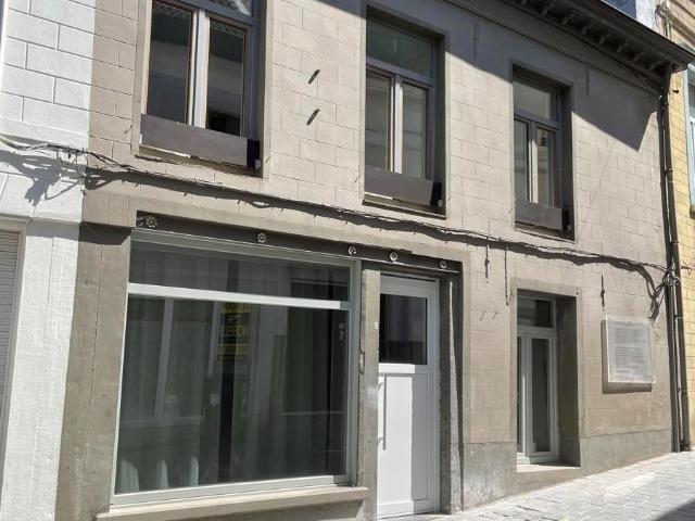 te koop Huis Geraardsbergen