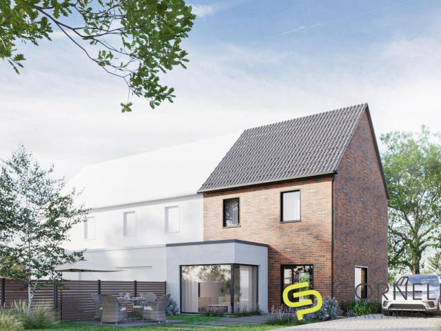 te koop Huis Geraardsbergen
