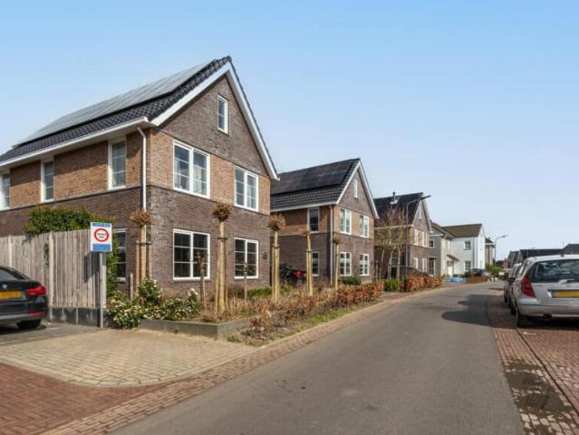 huis in Goes, Heulmeetken