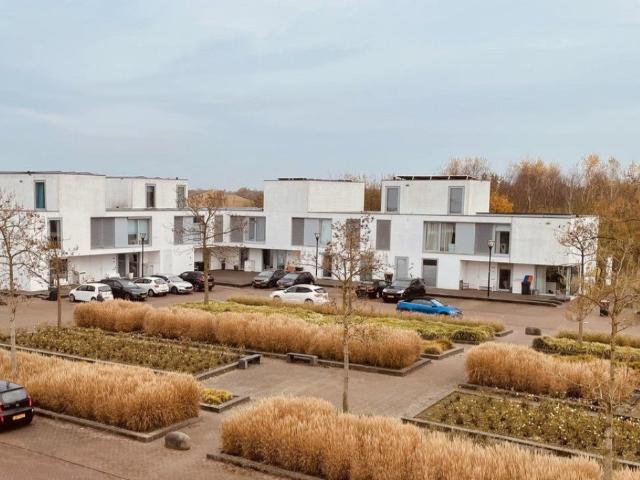 huis in Goirle, Middeleeuwen
