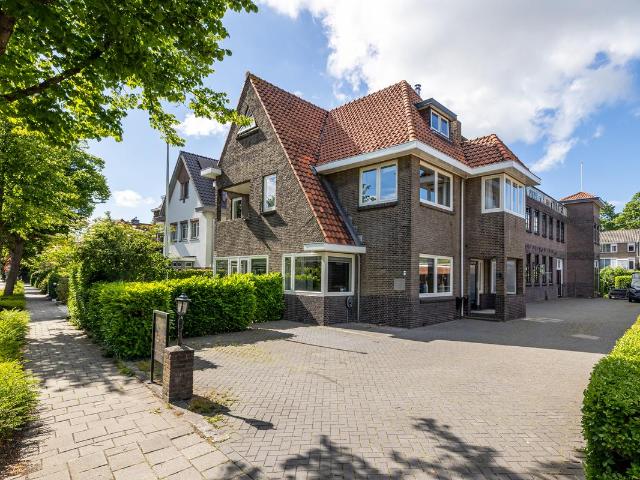 huis in Gouda, Graaf Florisweg