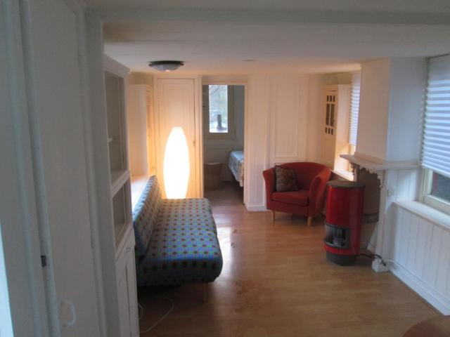 huis in Groningen, Turfsingel