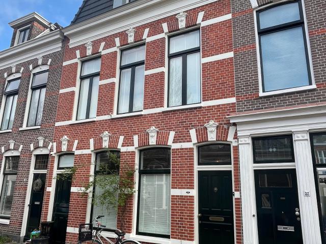 huis in Groningen, Leeuwarderstraat