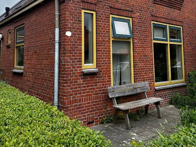 huis in Groningen, Meidoornpad