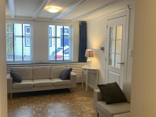 huis in Groede, Ellenstraat