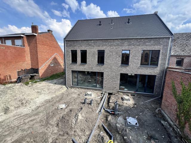 te koop Huis Hulshout