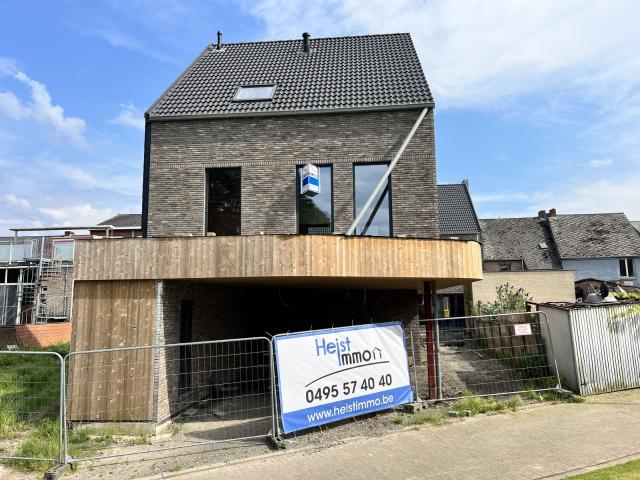 te koop Huis Hulshout