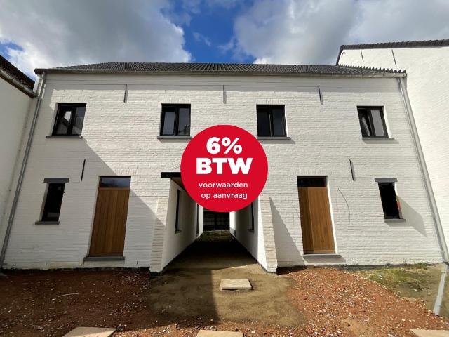 te koop Huis Hulshout