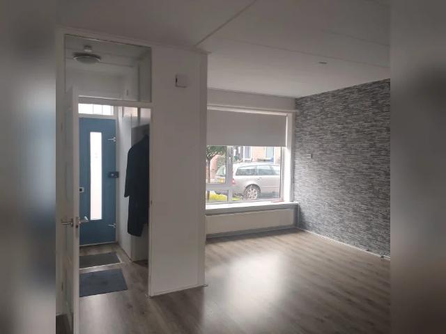 huis in Haaksbergen, Paulus Potterstraat