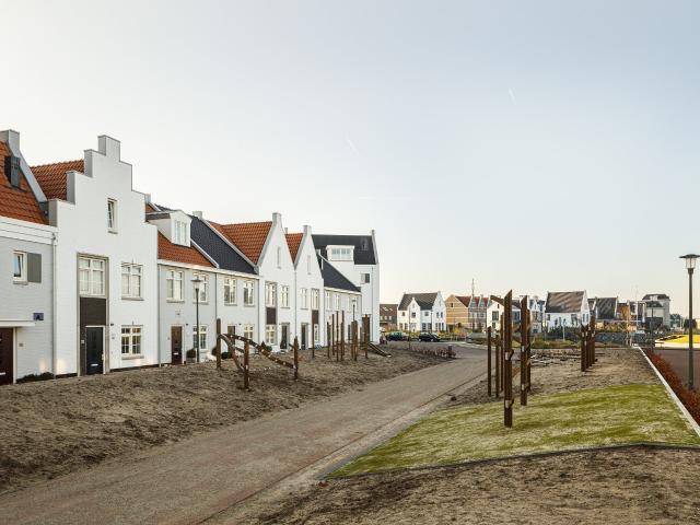 huis in Harderwijk, Vuurbaak