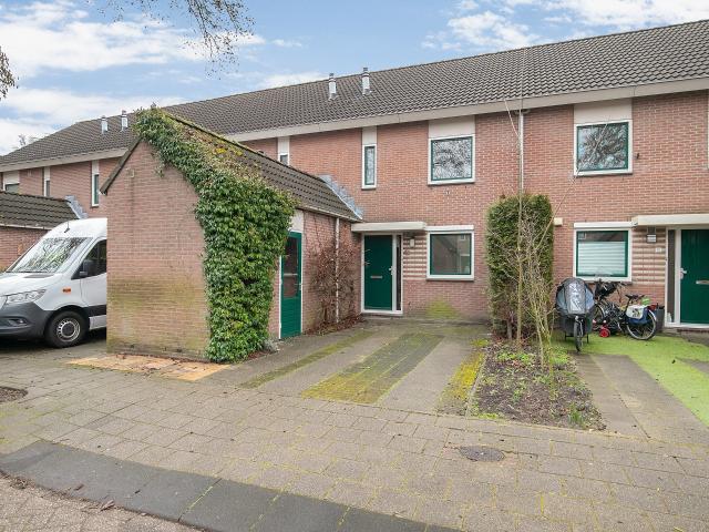 huis in Heemstede, Joh. Rosenkrantzlaan