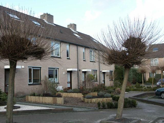 huis in Heerde, Vicarielaan