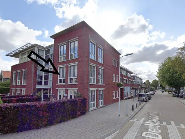 huis in Heerjansdam, De Manning