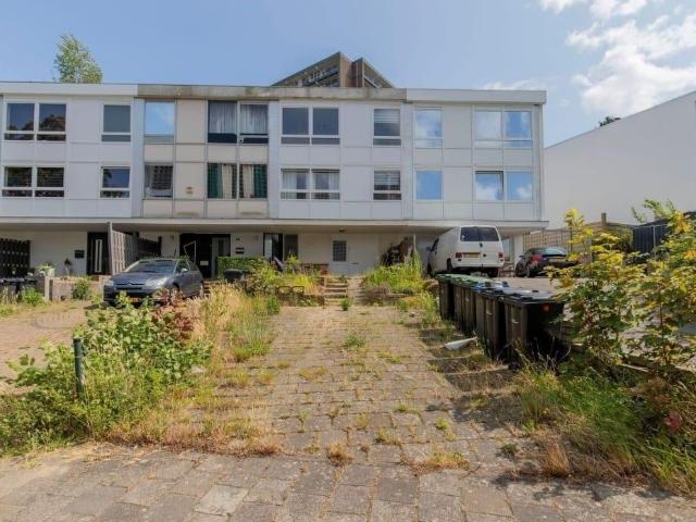 huis in Heerlen, Navolaan