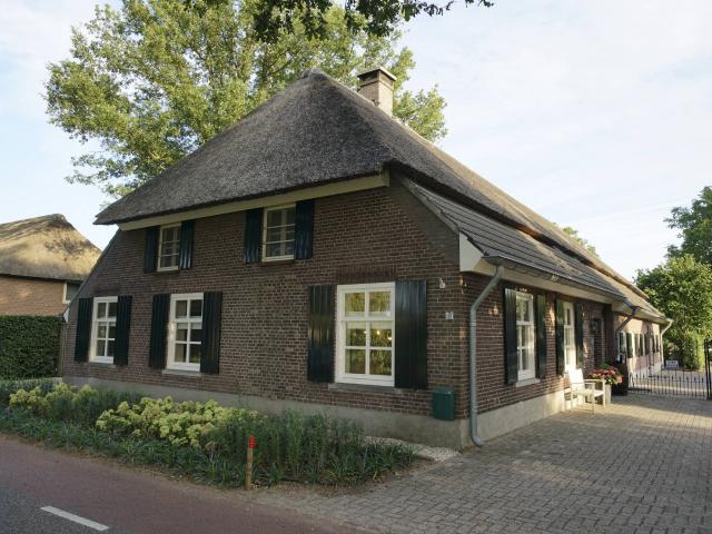 huis in Heesch, Zoggelsestraat