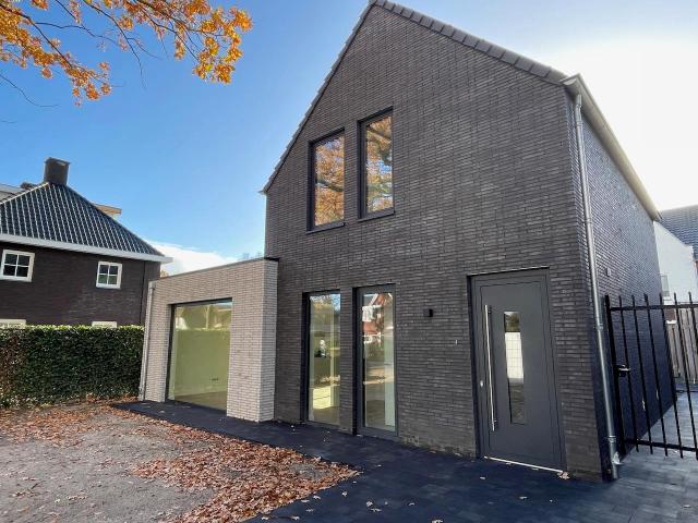 huis in Heesch, Bosschebaan