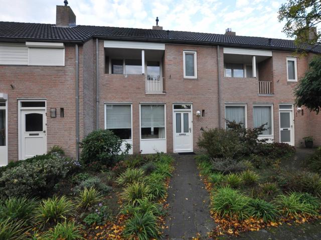 huis in Heeze, de Biestermannen