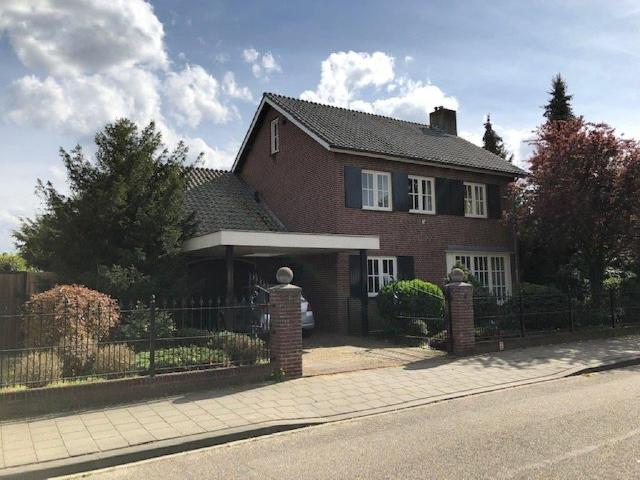 huis in Heijen, Heesweg