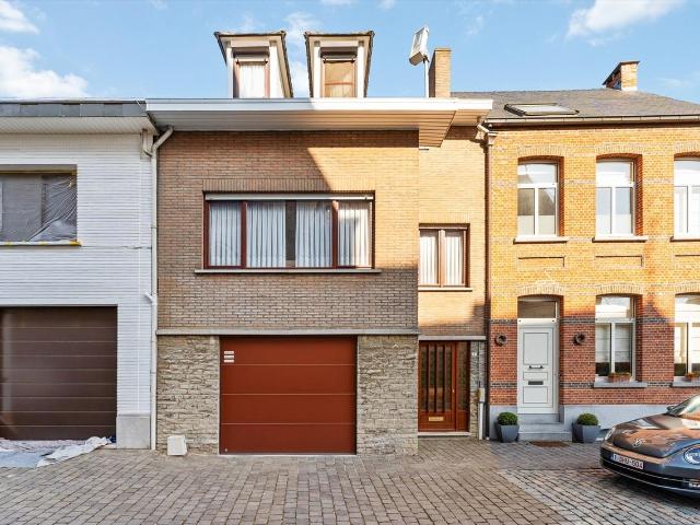 te koop Huis Heist op den Berg