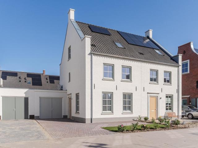 huis in Helmond, Goderthoek