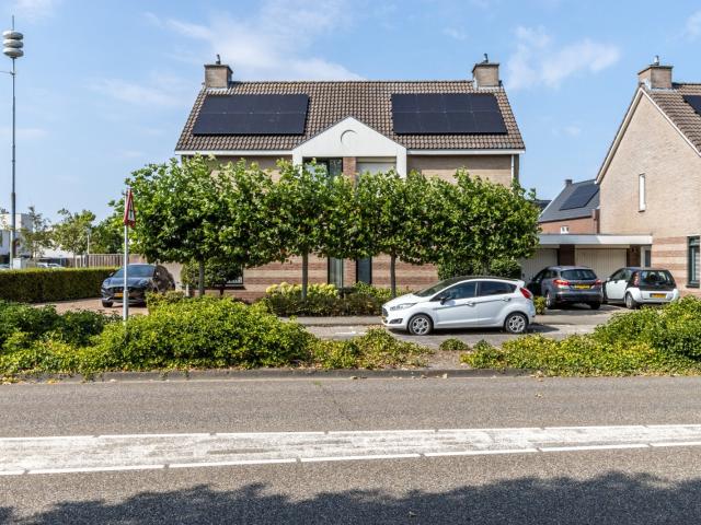 huis in Helmond, Rivierensingel