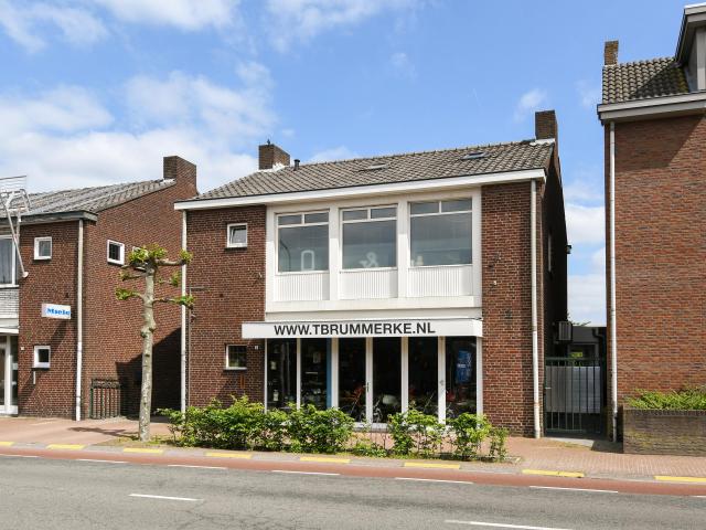 huis in Helden, Molenstraat