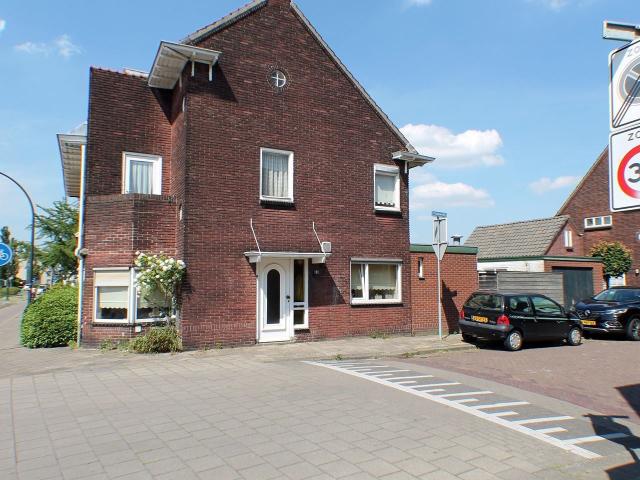 huis in Hengelo, Elsbeekweg
