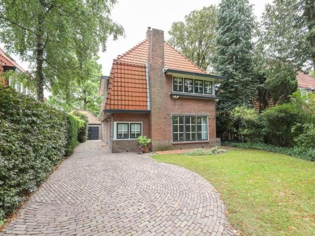 huis in Hilversum, Curaçaolaan