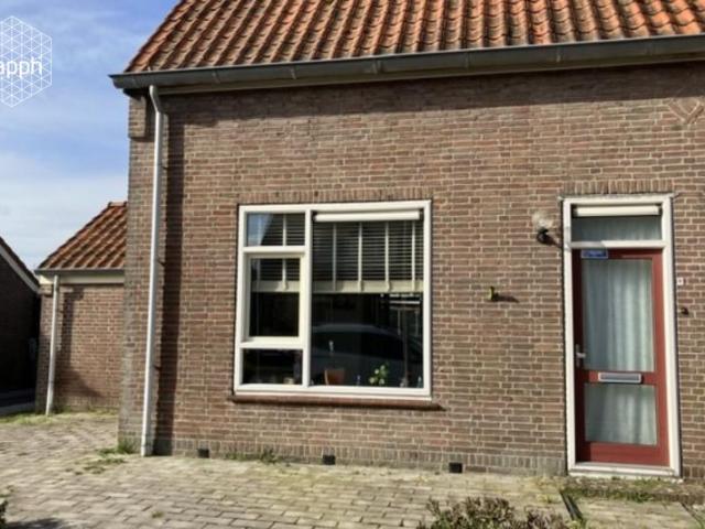 huis in Hippolytushoef, Kremersweg