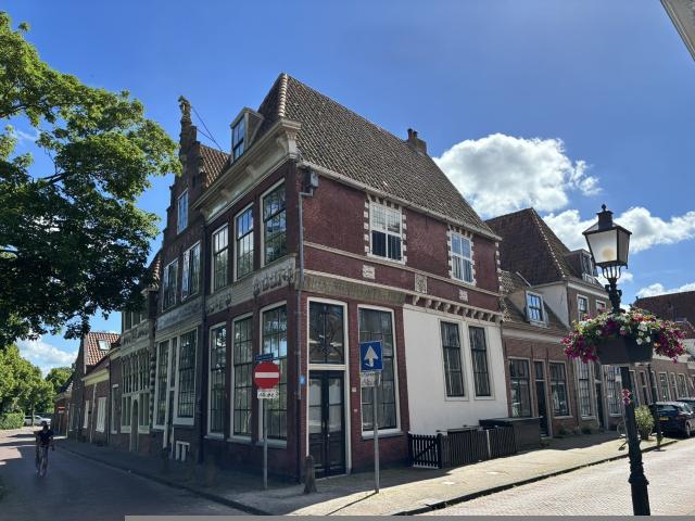 huis in Hoorn, Grote Oost