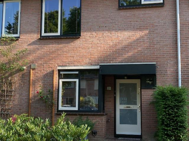 huis in Houten, Lijsterhaag