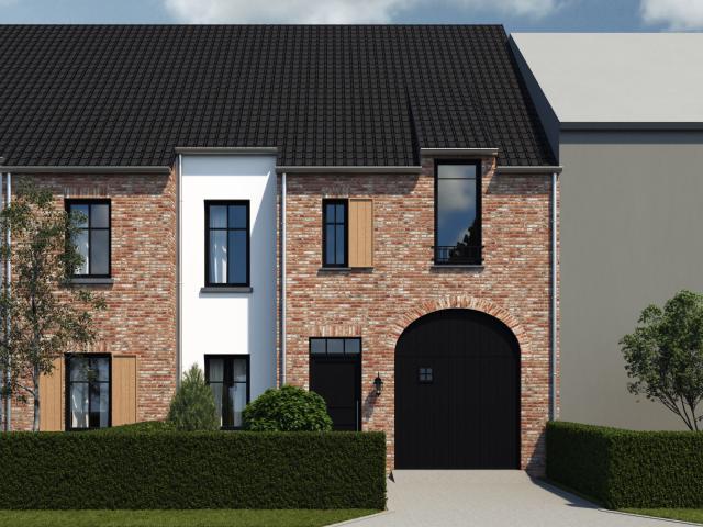 te koop Huis Houthalen Helchteren