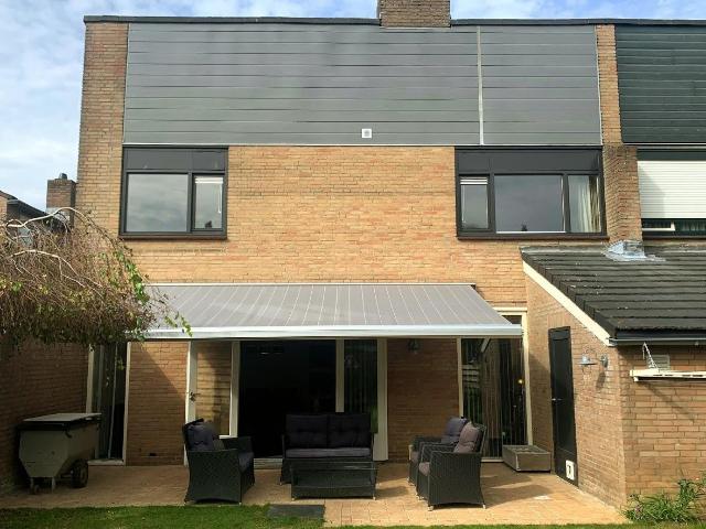 huis in Kessel, Lijsterbespad