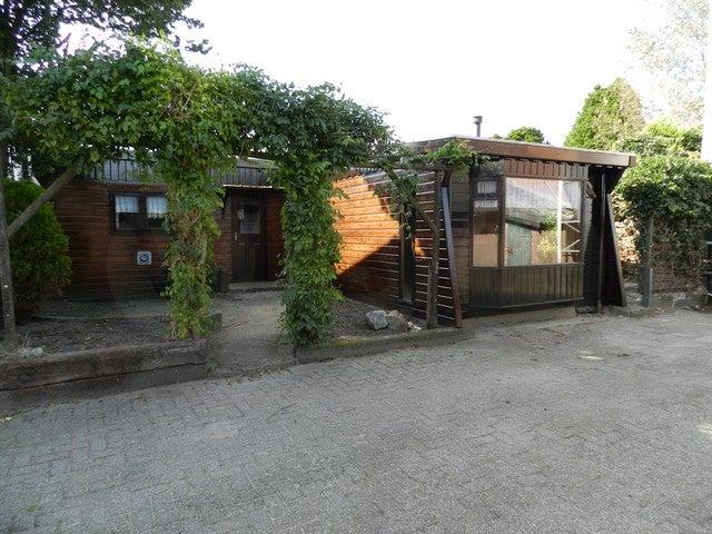 huis in Klarenbeek, Woudweg
