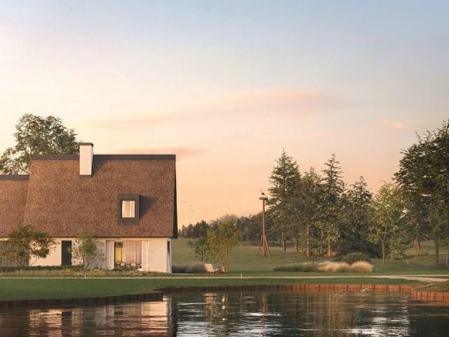 te koop Huis Knokke Heist