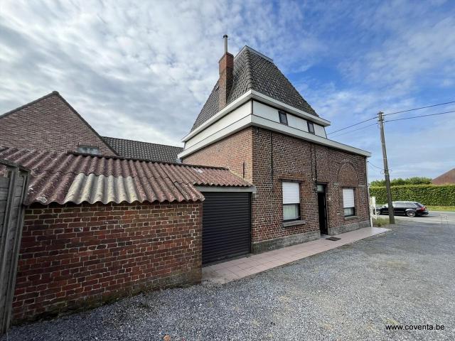 te koop Huis Kortrijk