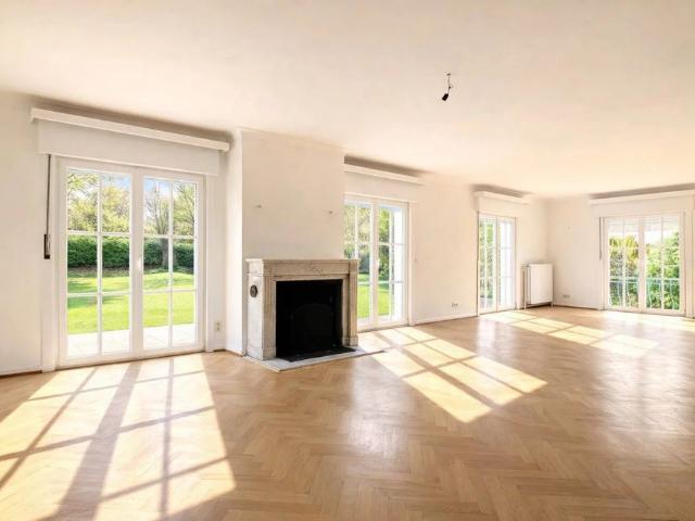 Huis in Sint Pieters Woluwe