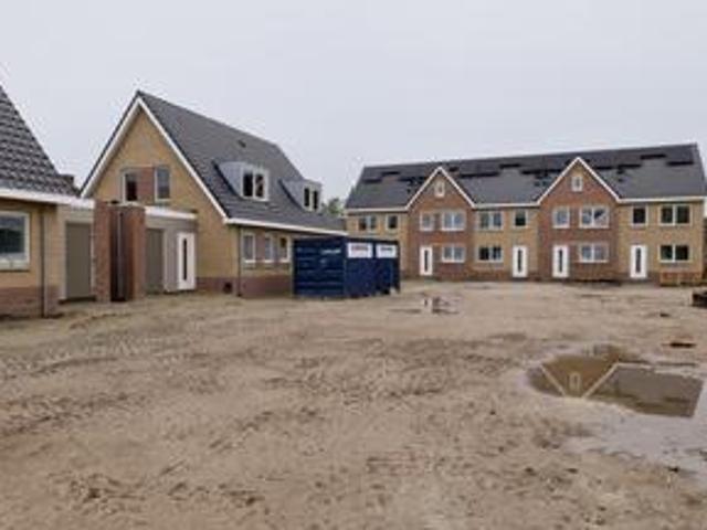 huis in Laren, Zutphenseweg