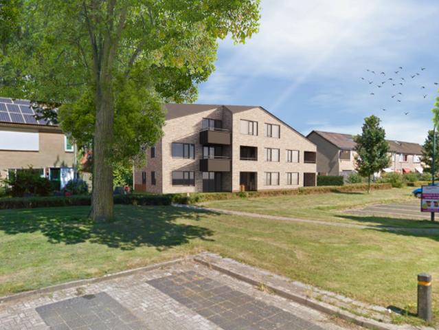 huis in Leersum, Juffertje in 't Groen