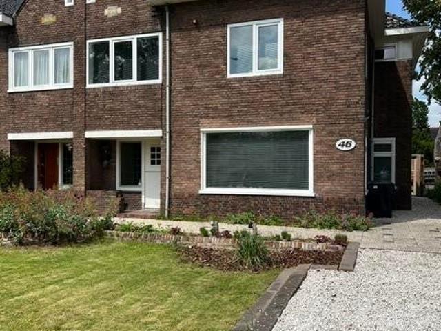 huis in Leeuwarden, Harlingerstraatweg