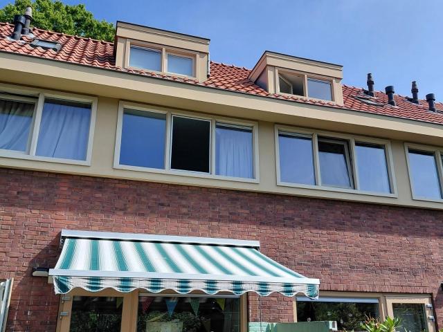 huis in Leiden, Koninginnelaan