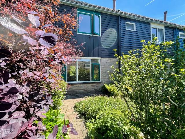huis in Lelystad, Horst 25