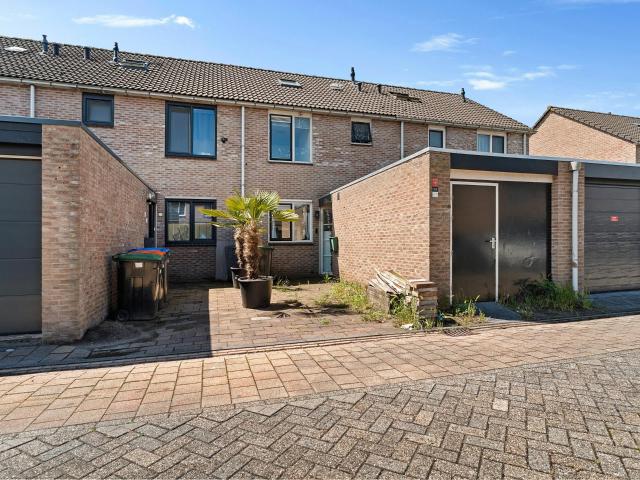 huis in Lelystad, Horst 29