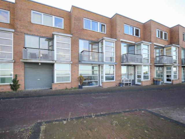 huis in Lelystad, Saerdam